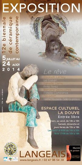 biennale ceramique 2014